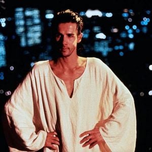 Foto Jesus de Montreal