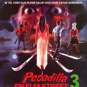 Foto Pesadilla en Elm Street 3