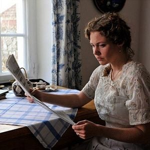 Foto Die Männer der Emden