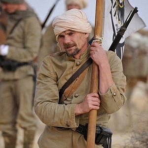 Foto Die Männer der Emden