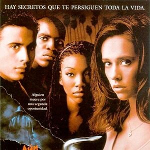 Foto Aún sé lo que hicisteis el último verano