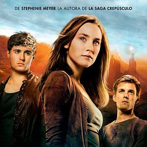 Foto The Host (La huésped)