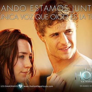 Foto The Host (La huésped)