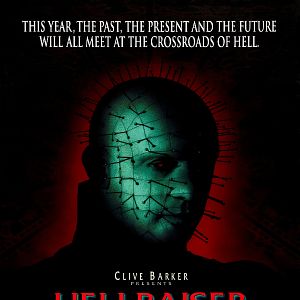 Foto Hellraiser 4: el final de la dinastía sangrienta