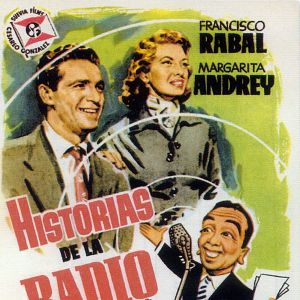 Foto Historias de la radio