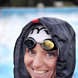 Foto Gold - Du kannst mehr als Du denkst