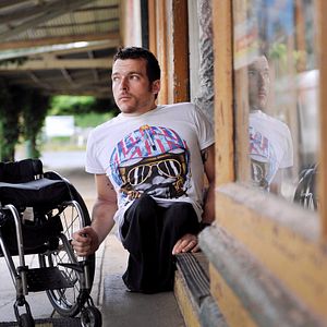 Foto Gold - Du kannst mehr als Du denkst