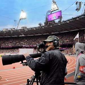 Foto Gold - Du kannst mehr als Du denkst