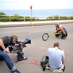 Foto Gold - Du kannst mehr als Du denkst