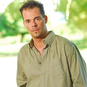 Foto Ludovic Van Dorm