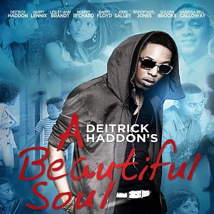 Foto A Beautiful Soul