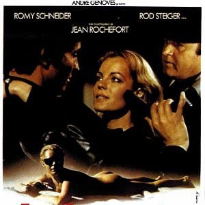 Foto Inocentes con manos sucias