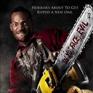 Foto Paranormal Movie