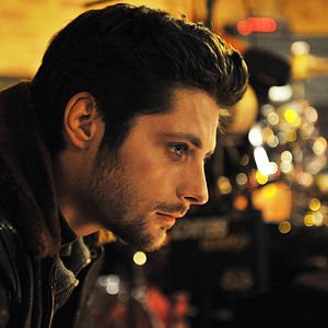 Foto Raphaël Personnaz