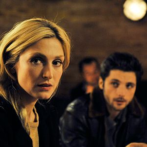 Foto Raphaël Personnaz