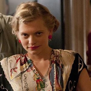 Foto Anastasia Phillips