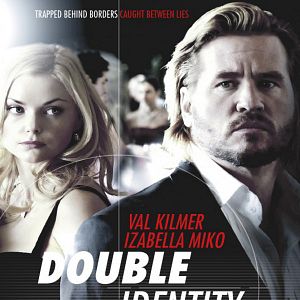 Foto Doble identidad