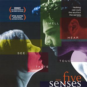 Foto The Five Senses (Los Cinco Sentidos)