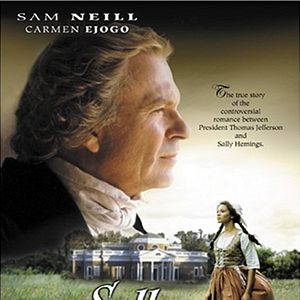 Foto Sally Hemings: An American Scandal
