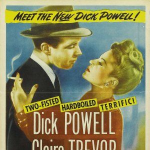 Foto Historia de un detective