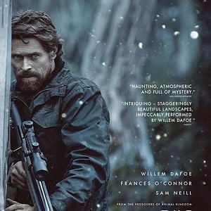 Foto El último cazador