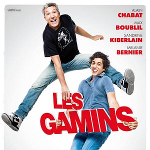 Foto Les Gamins