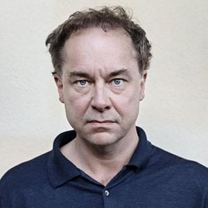 Foto Jean-Francois Sivadier