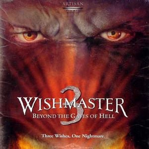 Foto Wishmaster 3: La piedra del diablo