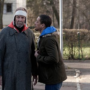 Foto Jean-Pierre Marielle