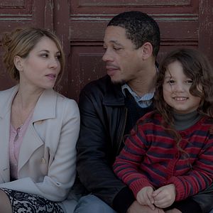 Foto Mathilde Seigner