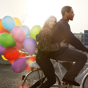 Foto Mathilde Seigner