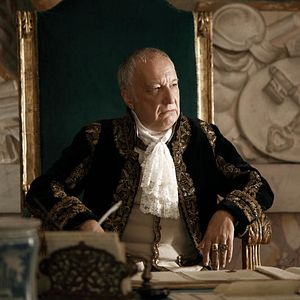 Foto François Berléand