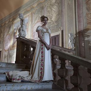 Foto Marie-Josée Croze