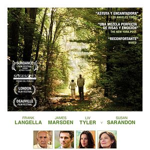 Foto Un amigo para Frank