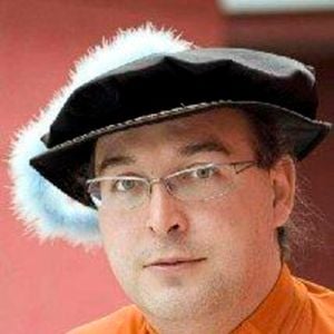 Foto Enrique García