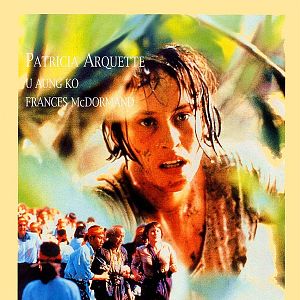 Foto Más allá de Rangún