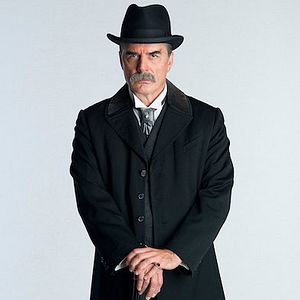 Foto Titanic: Sangre y Acero