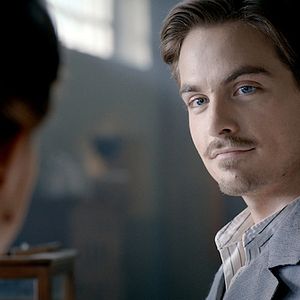 Foto Titanic: Sangre y Acero