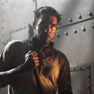 Foto Titanic: Sangre y Acero