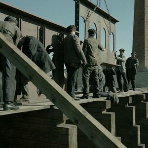 Foto Titanic: Sangre y Acero