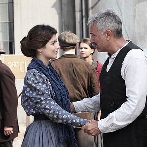 Foto Titanic: Sangre y Acero