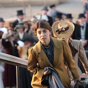 Foto Titanic: Sangre y Acero