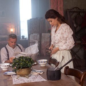 Foto Titanic: Sangre y Acero