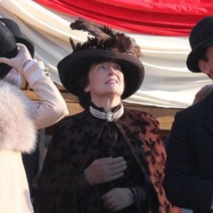 Foto Eleanor Methven