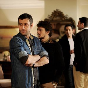 Foto İntikam