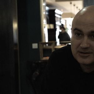 Foto Jordi Dauder, la revolució pendent