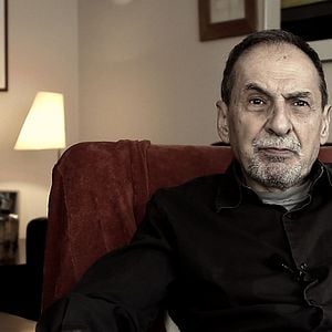 Foto Jordi Dauder, la revolució pendent