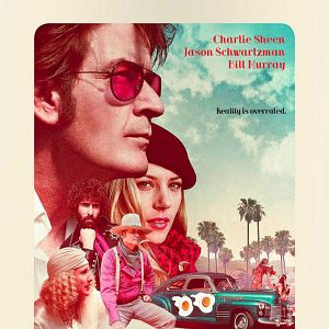 Foto A Glimpse Inside The Mind of Charles Swan III