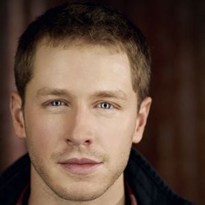 Foto Josh Dallas