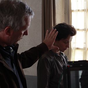 Camille Claudel, 1915 - Película 2013
